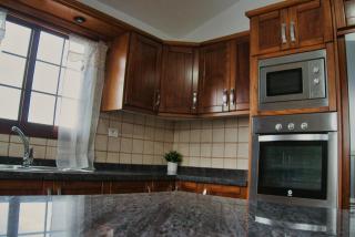Vivienda vacacional el Aljibe - Mocanal - 3