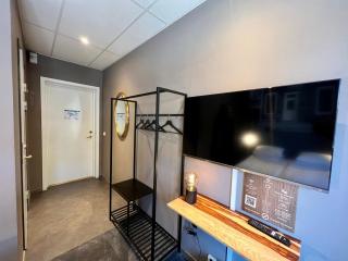 Hotell Siesta - 9