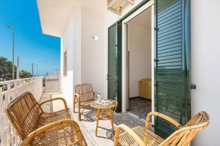 Salentoandmore - Bilocale Sole - Marina di Leuca - 6