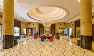 Taj Gandhinagar Resort and Spa - 5