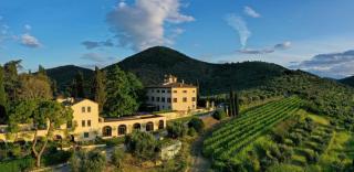 Relais Villa Monte Solare Wellness & SPA - Panicale - 7