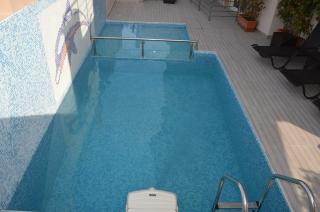 Thassos Grand Villas Apartments & Studios - Limenaria - 1