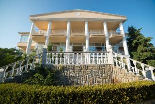 Hotel Diamantidis - Mirina - 9