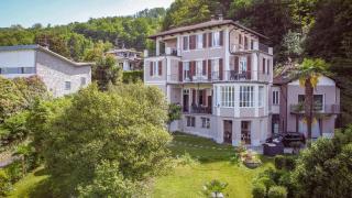 Villa Perondi - Stresa - 0
