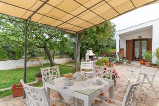 Il Trullo del Nonno - 5
