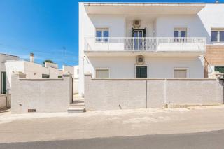Salentoandmore - Bilocale Mare - Marina di Leuca - 9