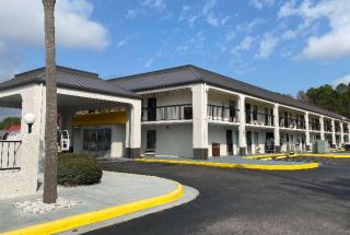 Days Inn by Wyndham Moss Point Pascagoula - Moss Point - 6