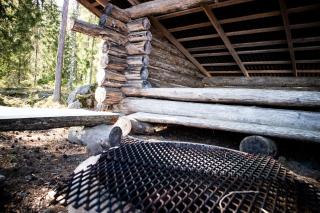 Tahlo Luxury Tent Glamping - Mutala - 2