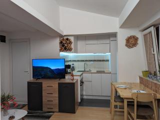 Sunrise Apartment - Escópia - 0