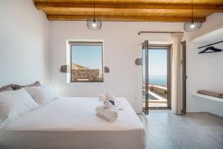Petrias Pool House - Serifos Chora - 8