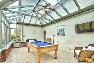 Ashfield Place Farm by Group Retreats - 1