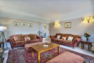 Ashfield Place Farm by Group Retreats - 3