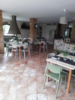 B&B Marinella - 3