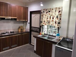 Ceria Homestay Putatan - Putatan - 9