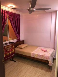 Ceria Homestay Putatan - Putatan - 5