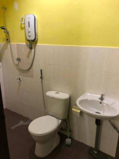 Ceria Homestay Putatan - Putatan - 4