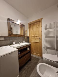 L'Atelier du Temps - Treinadan Appartement - Cogne - 1