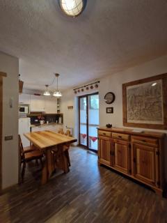 L'Atelier du Temps - Treinadan Appartement - Cogne - 4
