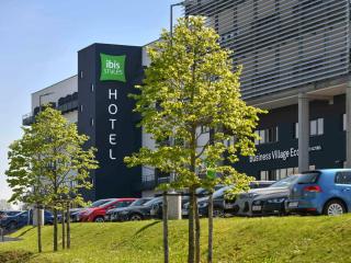 ibis Styles Namur - Namur - 0
