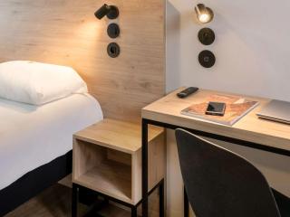 ibis Styles Namur - Namur - 9
