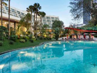 Mövenpick Hotel Bangkok Ploenchit BDMS - Bangkok - 0