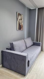 Green Quarter business class apartments - Astana - 7