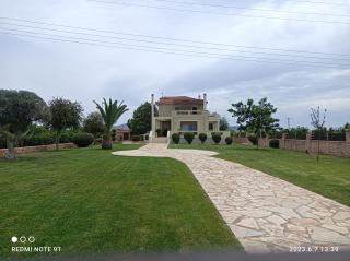 Villa Anemos - Nafplio - 9