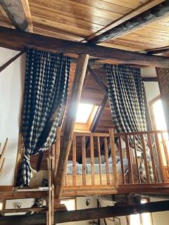 Chaleureuse Maison de pays Serre Chevalier4étoiles - Le Monêtier-les-Bains - 1