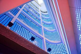 Lindner Hotel Cologne Am Dom, part of JdV by Hyatt - Cologne - 9