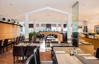 Lindner Hotel Dusseldorf Airport, part of JdV by Hyatt - Düsseldorf - 7