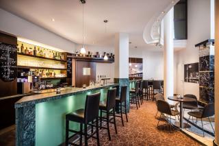 Lindner Hotel Dusseldorf Airport, part of JdV by Hyatt - Düsseldorf - 6