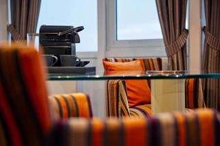 Lindner Hotel Dusseldorf Airport, part of JdV by Hyatt - Düsseldorf - 1