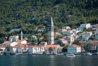 Hyatt Regency Kotor Bay Resort - Kotor - 7