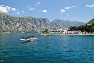 Hyatt Regency Kotor Bay Resort - Kotor - 6