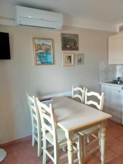 APT. LA CORNICHE 810 - LES ISSAMBRES F - - Les Issambres - 4