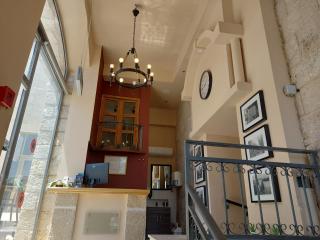 Heleni Hotel - Jerusalem - 3