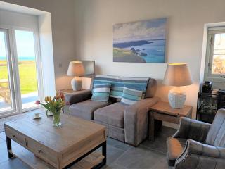 Treathro Farm - The Granary, a stunning coastal retreat - Goodwick - 7