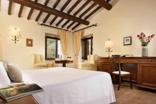 Relais Villa Monte Solare Wellness & SPA - Panicale - 4