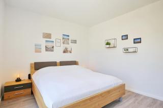 Weiße Villen Wohnung 15 - Boltenhagen - 3