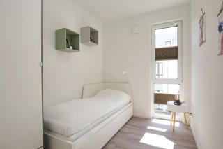 Weiße Villen Wohnung 15 - Boltenhagen - 1