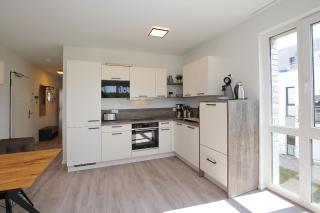 Weiße Villen Wohnung 15 - Boltenhagen - 4