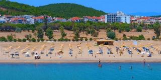 Ergin Hotel - Ayvalık - 7