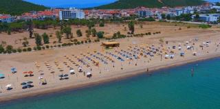 Ergin Hotel - Ayvalık - 9