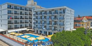 Ergin Hotel - Ayvalık - 8
