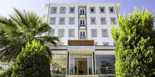 Ergin Hotel - Ayvalık - 6