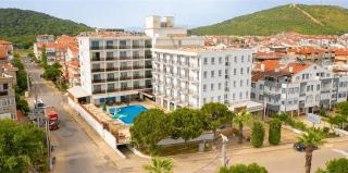 Ergin Hotel - Ayvalık - 0