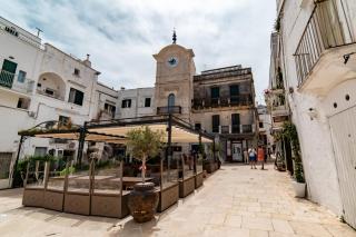 Dimora del Vico - Exclusive Terrace with View - Cisternino - 8