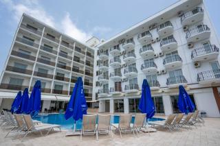 Ergin Hotel - Ayvalık - 3