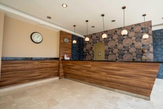 Ergin Hotel - Ayvalık - 5