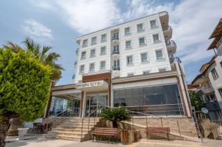 Ergin Hotel - Ayvalık - 2